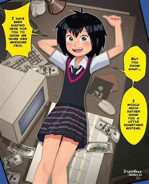 peni parker porn comic|Character : peni parker